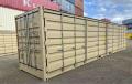 Your Shipping Container’s Quality and Satisfaction are Guaranteed
