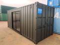 Shipping Container Services