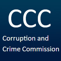 Corruption And Crime Commission