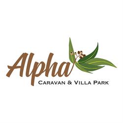 Alpha Caravan Park