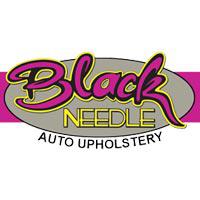 Blackneedle Automotive Upholstery