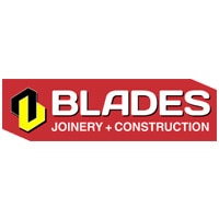 Blades Joinery and Construction Pty Ltd