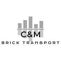 C & M Brick Transport