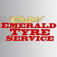 Childs' Emerald Tyre Service