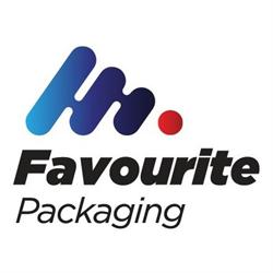 Favourite Packaging