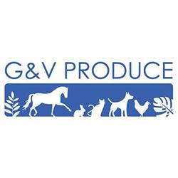 G & V Produce & Saddlery