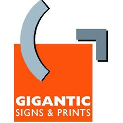 Gigantic Signs