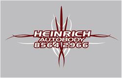 Heinrich Auto Body