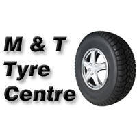 M & T Tyre Centre