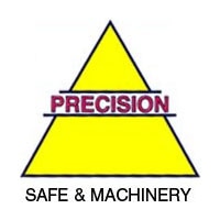 Precision Safe & Machinery