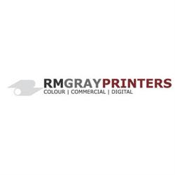R & M Gray Printers