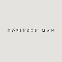ROBINSON MAN