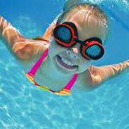 Moomba Swim School