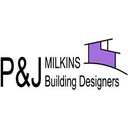 P & J Milkins Building Designers
