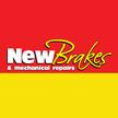 New Brakes & Mechanical Repairs