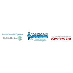 Top Notch Carpet and Tile Cleaning