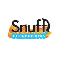 Snuff Extinguishers