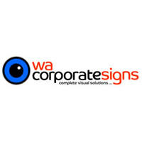 WA Corporate Signs