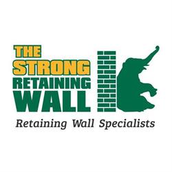 The Strong Retaining Wall
