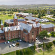 St Stanislaus' College