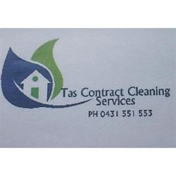 Tas Contract Cleaning Services