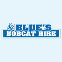 Blue's Bobcat Hire