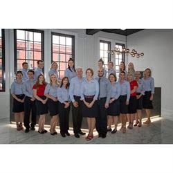Prdnationwide Tamworth