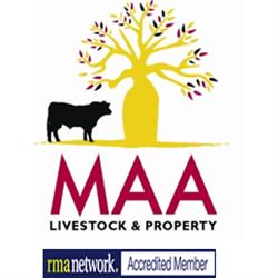 MAA Livestock & Property Pty Ltd