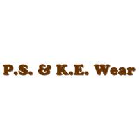 Wear P S & K E