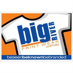 Big River Print Wear