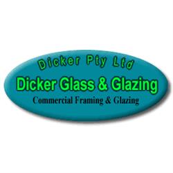 Dicker Glass and Glazing