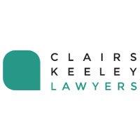 Clairs Keeley