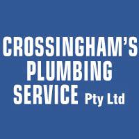 Crossingham's Plumbing Service Pty Ltd