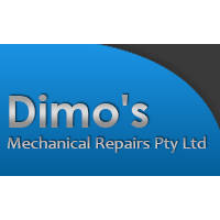 Dimo's Mechanical Repairs Pty Ltd