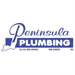 Peninsula Plumbing