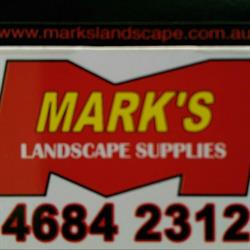 Mark's Landscape Supplies