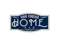 Your forever home NSW
