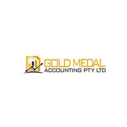 GOLD MEDAL ACCOUNTING PTY LTD