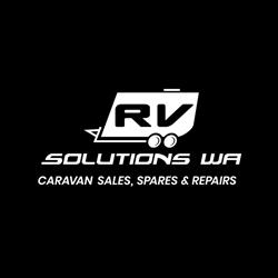 RV Solutions WA - Caravan Sales, Spares and Repairs