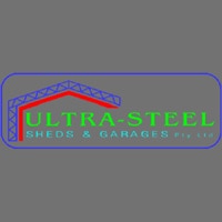Ultra- Steel Sheds and Garages Pty Ltd
