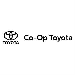 Co-op Toyota