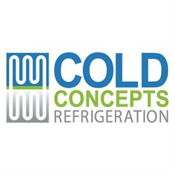 Cold Concepts Refrigeration Pty Ltd