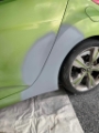 Car Scratch Repair Werribee