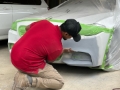 Car Scratch Repair Werribee