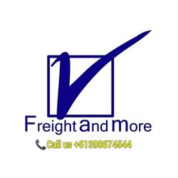Freight and More