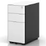 Slimline Mobile Drawer Unit