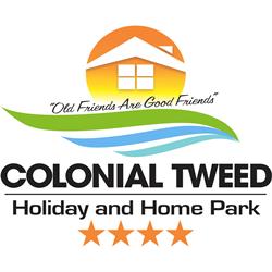 Colonial Tweed Holiday and Home Park