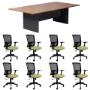 Meeting Room Tables