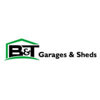 B and T Garages and Sheds Pty Ltd