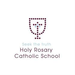 Holy Rosary Catholic School
